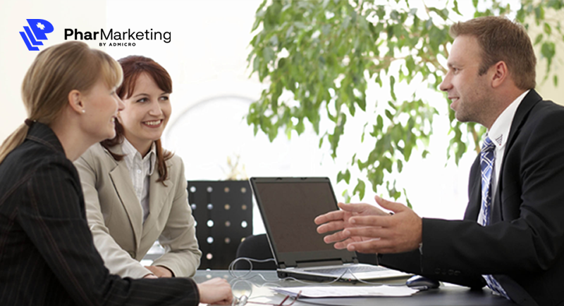 Kết nối khách hàng không chỉ chú ý đến không chỉ lời nói, mà còn là thái độ và ngôn ngữ cơ thể của khách hàng